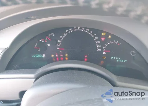 2007 Chrysler Pacifica Touring z USA, uszkodzony, nr VIN 2A8GM68X07R113091